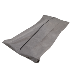 Bolsa para cadáver
